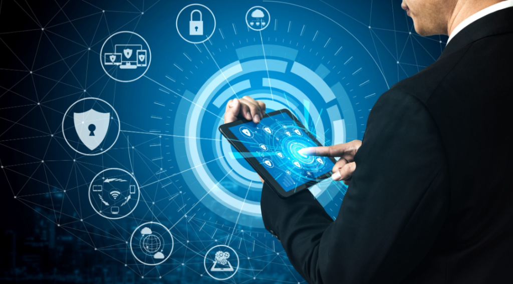 5 Tech Developments