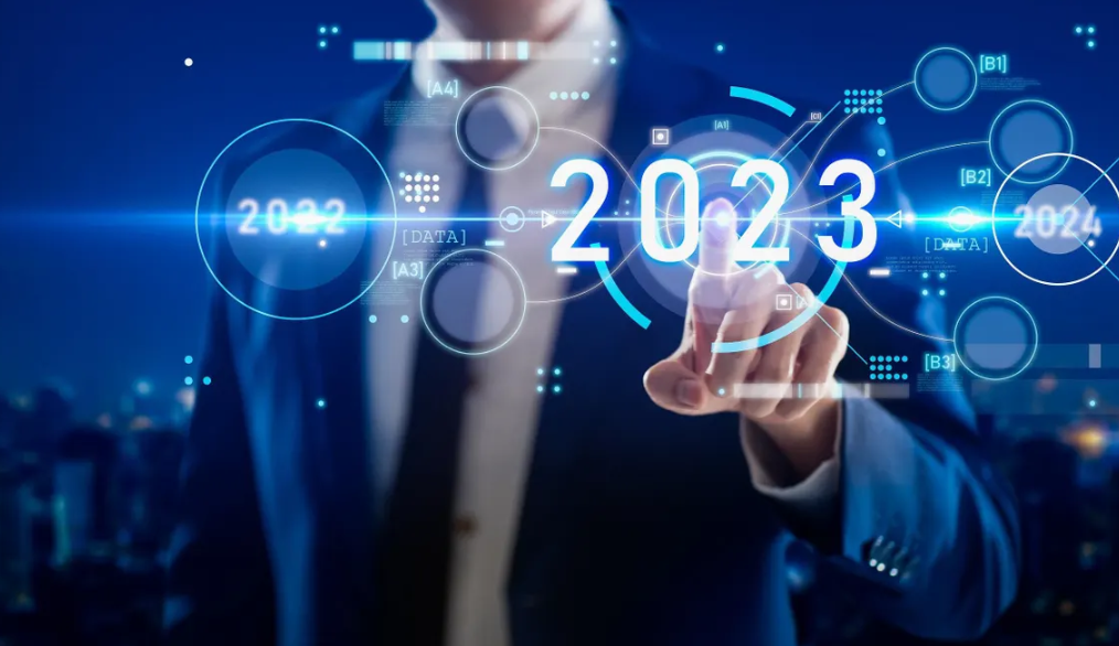 5 Tech Developments