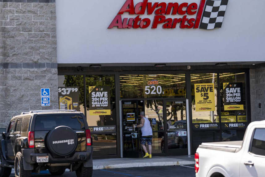 Advance Auto Parts