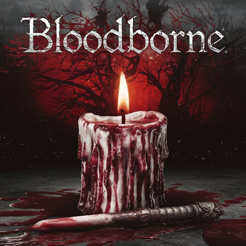 Bloodborne Reviews