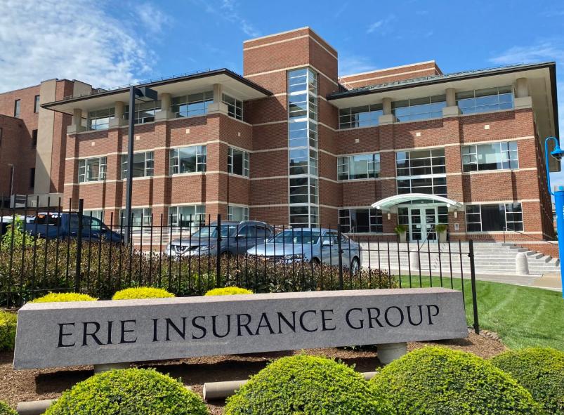 Erie Insurance