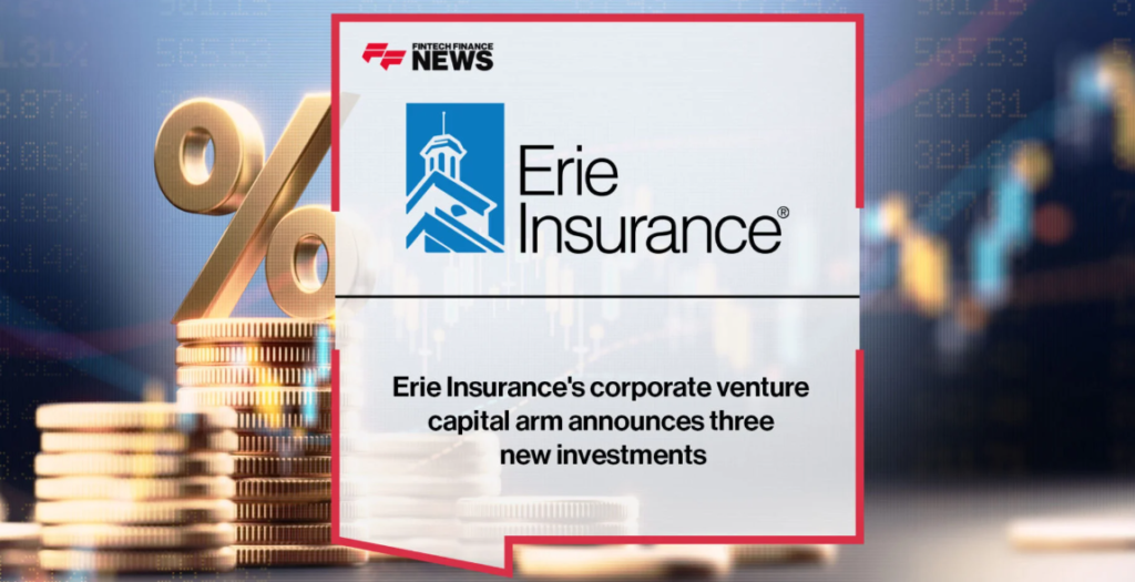 Erie Insurance