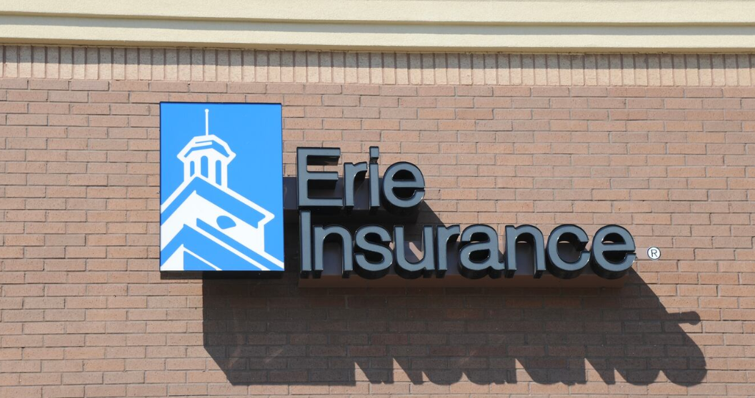 Erie Insurance