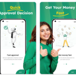Instant Cash Advance Loan Apps