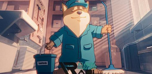 Janitor AI APK