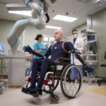 New Robot Technology Offers