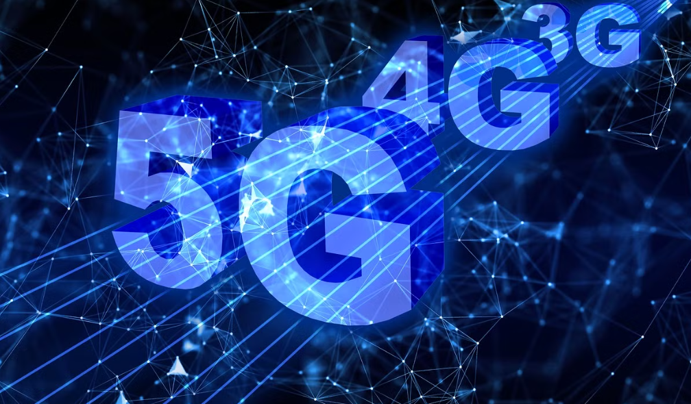 Real Reasons Your 5G Internet