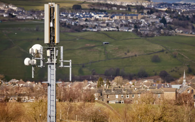 Real Reasons Your 5G Internet