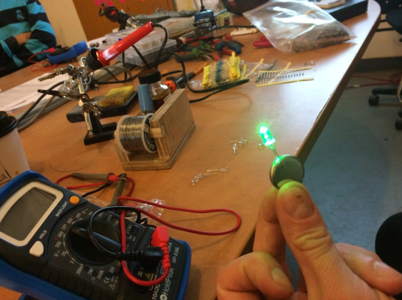 Wearables 101