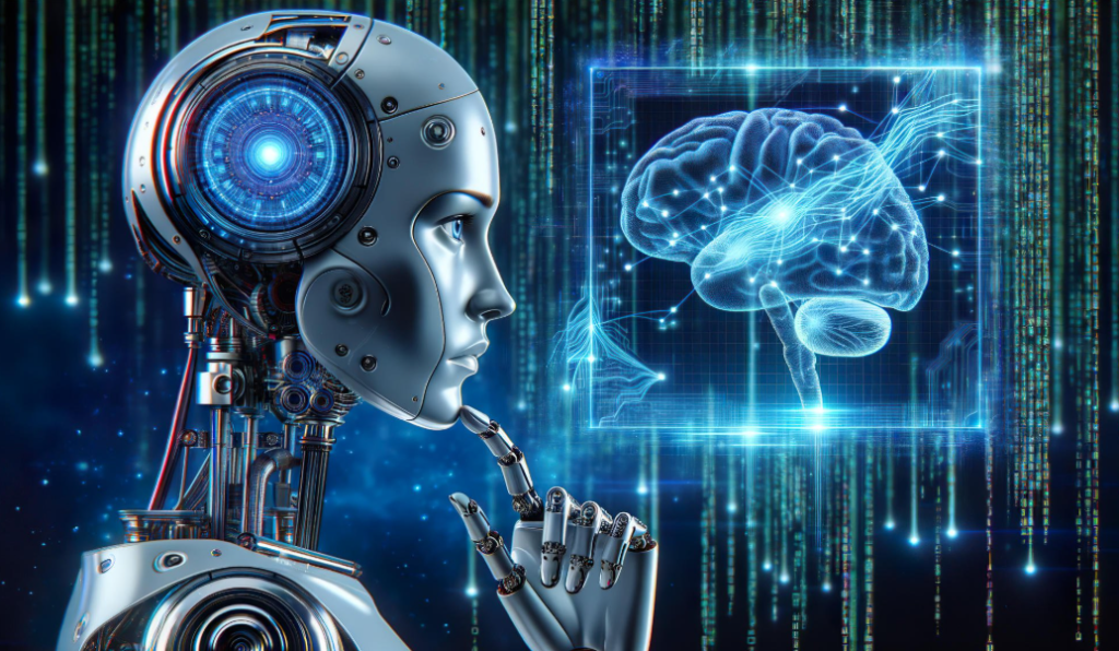 Artificial Intelligence