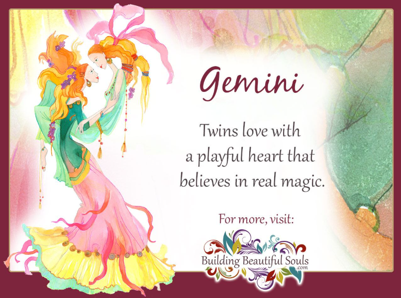 Gemini Compatibility