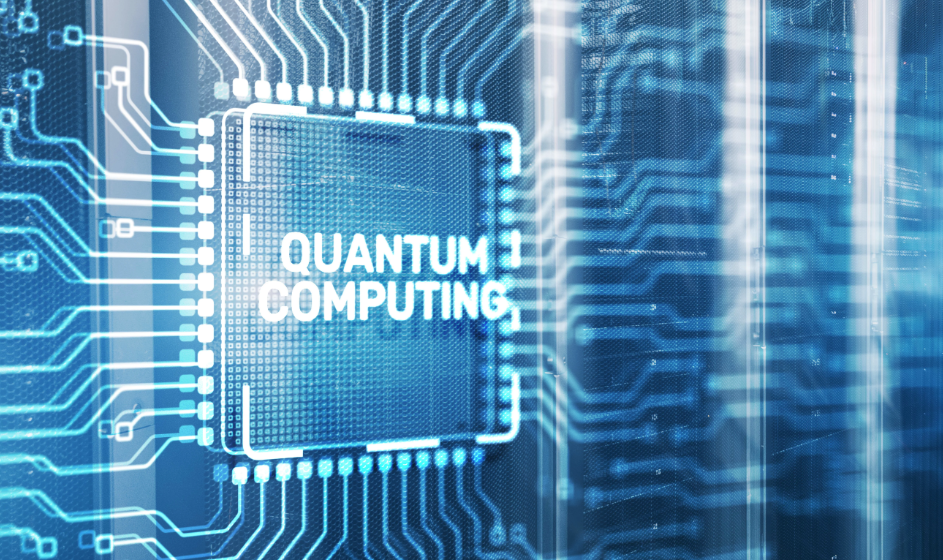 Quantum Computing Etf