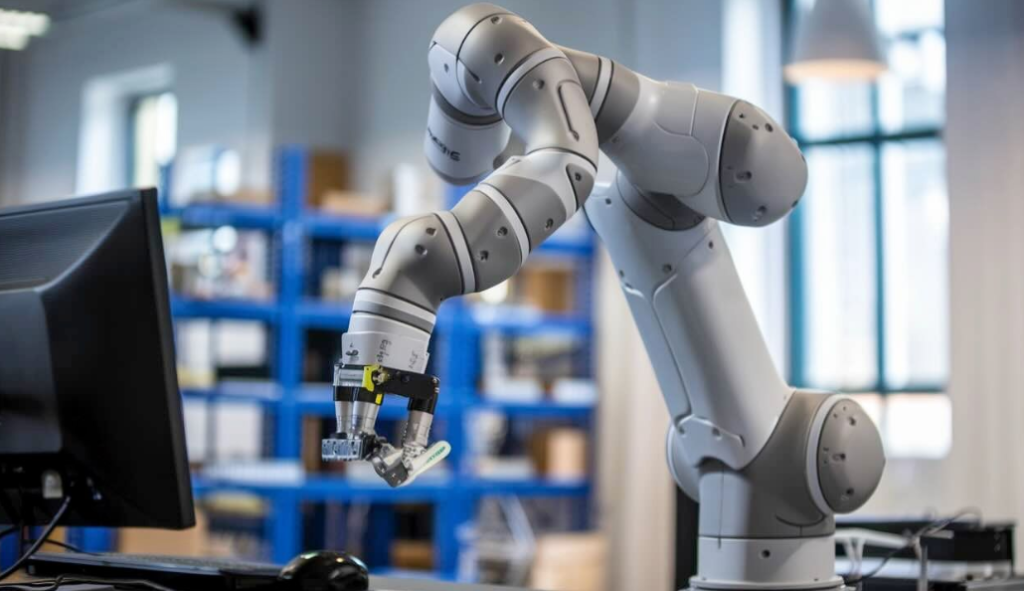 Richtech Robotics Stock