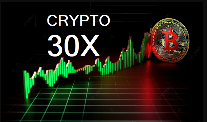 crypto 30x