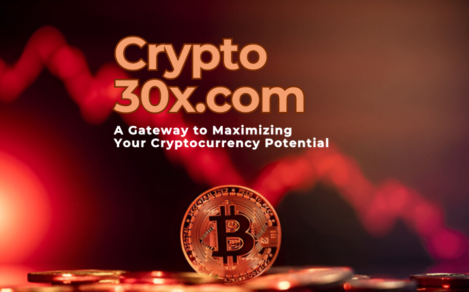 crypto 30x